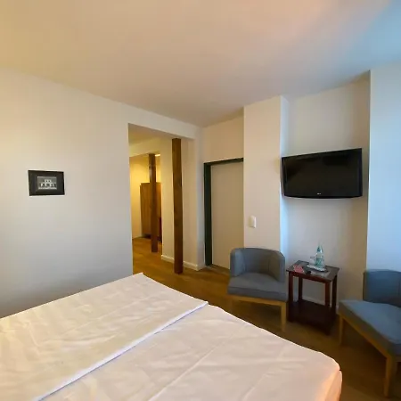 Hotell Elefant