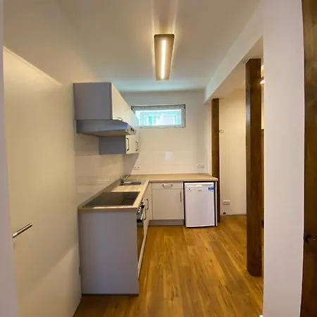 Elefant 호텔 슈베린