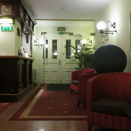 Elefant Hotel