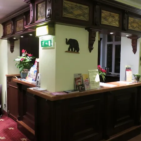 Elefant Hotel 3*