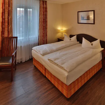 Elefant 3* 슈베린