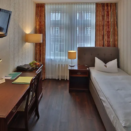 호텔 Elefant 슈베린