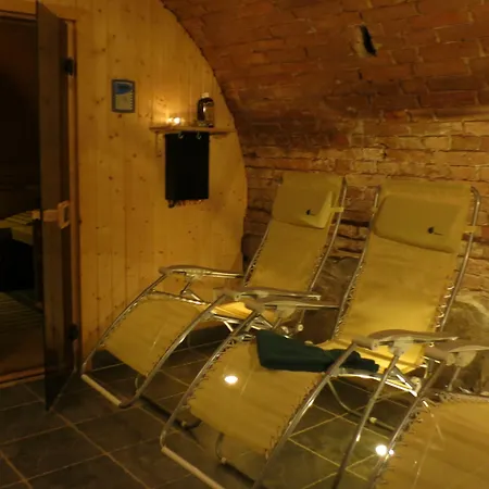 호텔 Elefant 슈베린