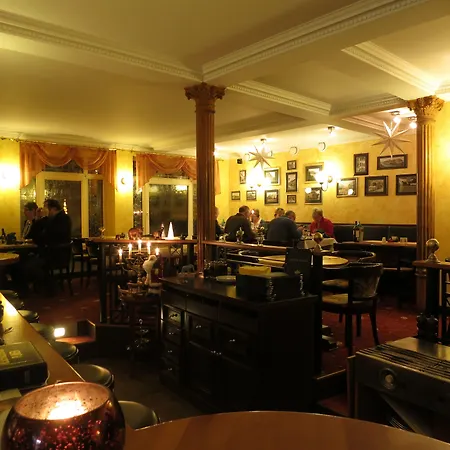 Elefant 3* 슈베린