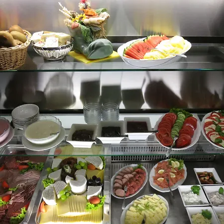 호텔 Elefant 슈베린