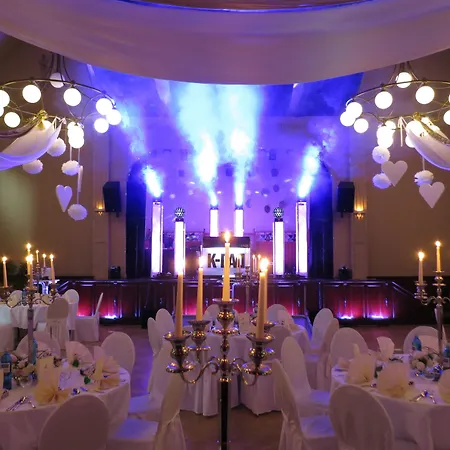 Hotel Elefant