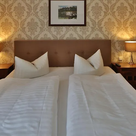 Elefant 호텔 슈베린