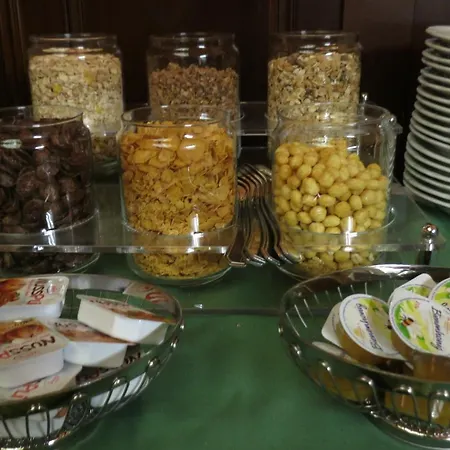 호텔 Elefant 슈베린