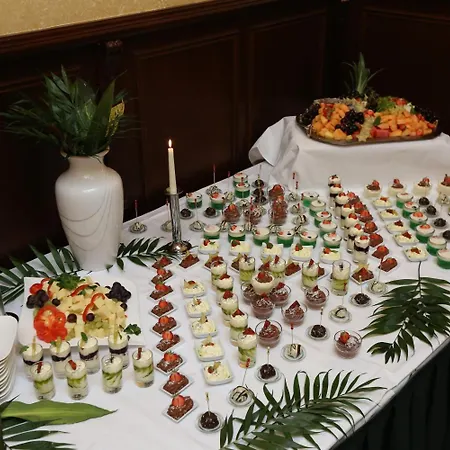 호텔 Elefant 슈베린