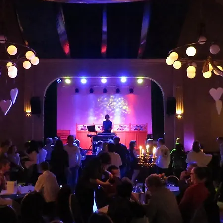 Hotel Elefant