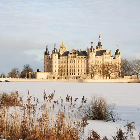Hotel Elefant Schwerin (Mecklenburg-Vorpommern)
