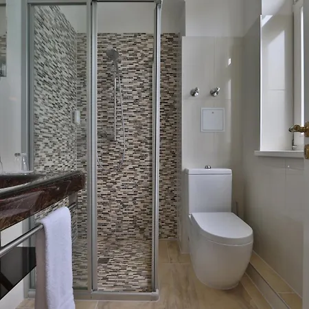 Elefant 호텔 슈베린