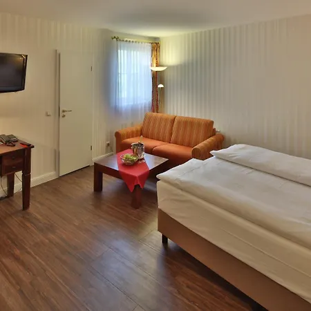 호텔 Elefant 슈베린