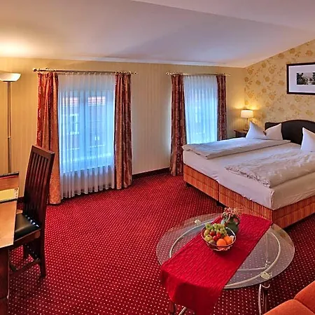 Elefant Hotel 3*