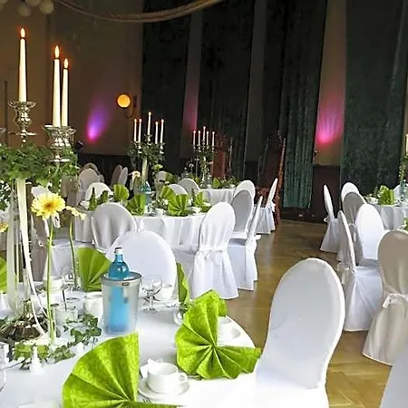 Elefant Hotel Schwerin (Mecklenburg-Vorpommern)