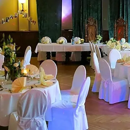 Elefant Hotel