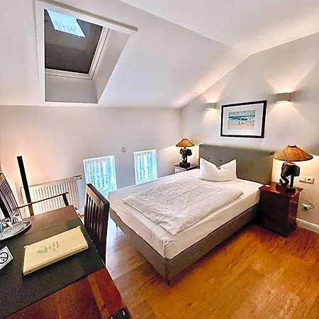 Hotel Elefant