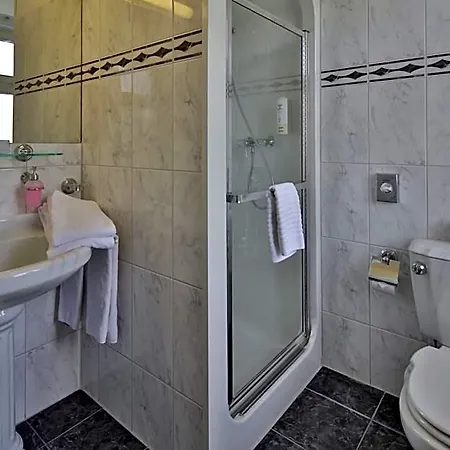 Elefant Hotel