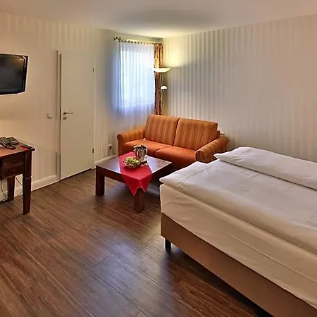 Elefant Hotel Schwerin (Mecklenburg-Vorpommern)