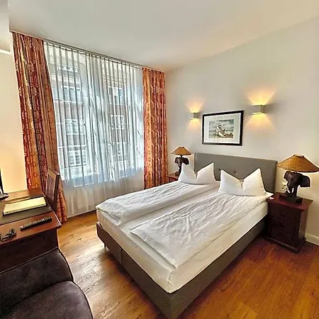 Hotel Elefant Schwerin (Mecklenburg-Vorpommern)