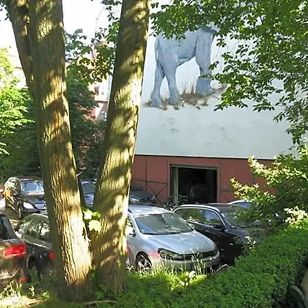 Hotel Elefant 3*