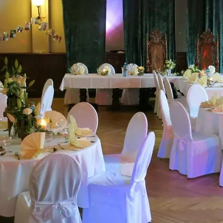 Hotel Elefant 3*