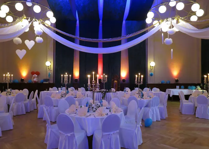 Hotel Elefant Schwerin (Mecklenburg-Vorpommern)