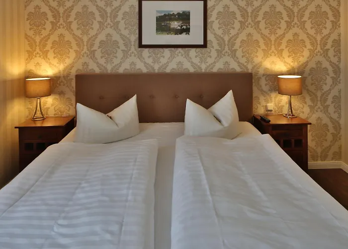 Elefant Hotel Schwerin (Mecklenburg-Vorpommern)