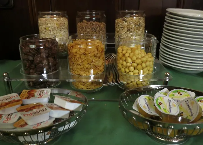 Hotel Elefant Schwerin (Mecklenburg-Vorpommern)