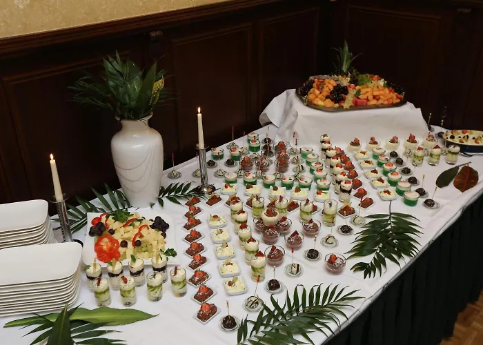 Hotel Elefant Schwerin (Mecklenburg-Vorpommern)