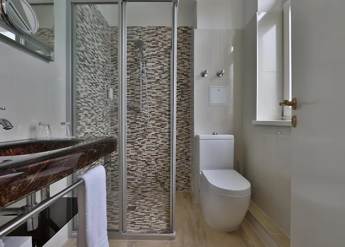 Elefant Hotel Schwerin (Mecklenburg-Vorpommern)